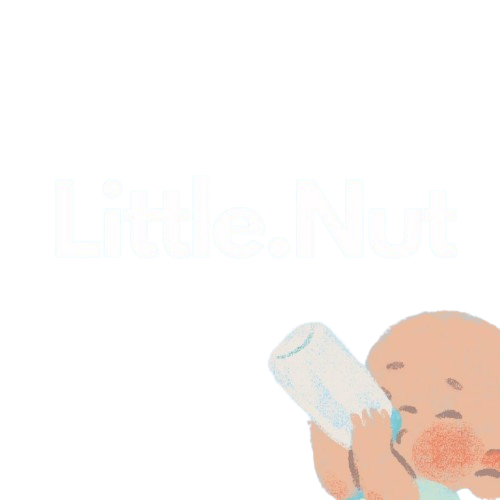LittleNut Logo